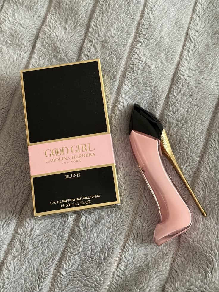 Good Girl Blush