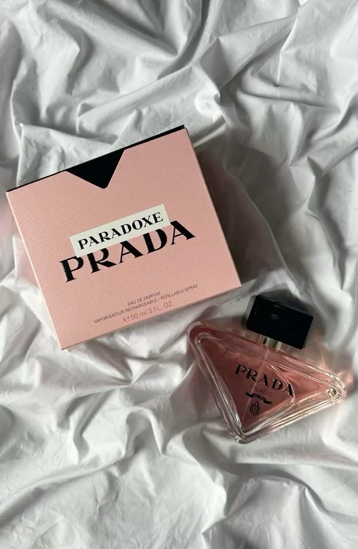 Prada Padoxe