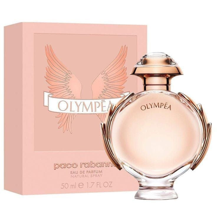 Olympea