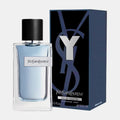 YSL “Y Eau De Toilette”