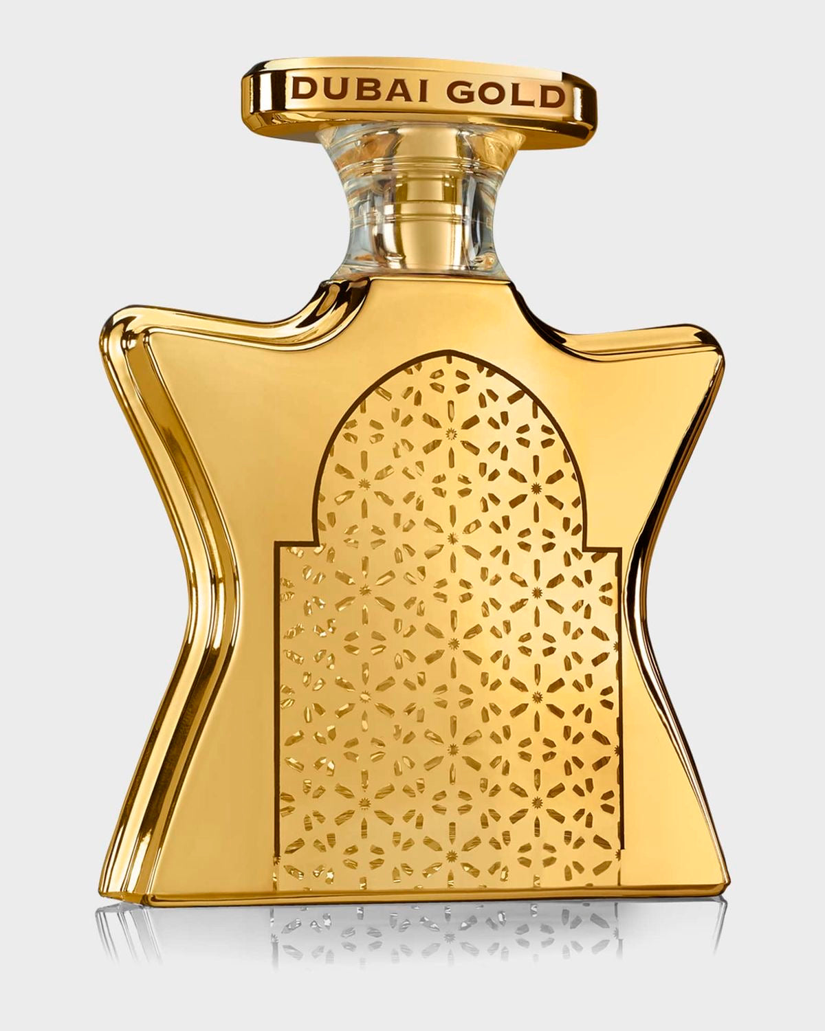 Bond 9 Dubai “Gold” Unisex