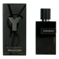 YSL “Y Le Parfum”