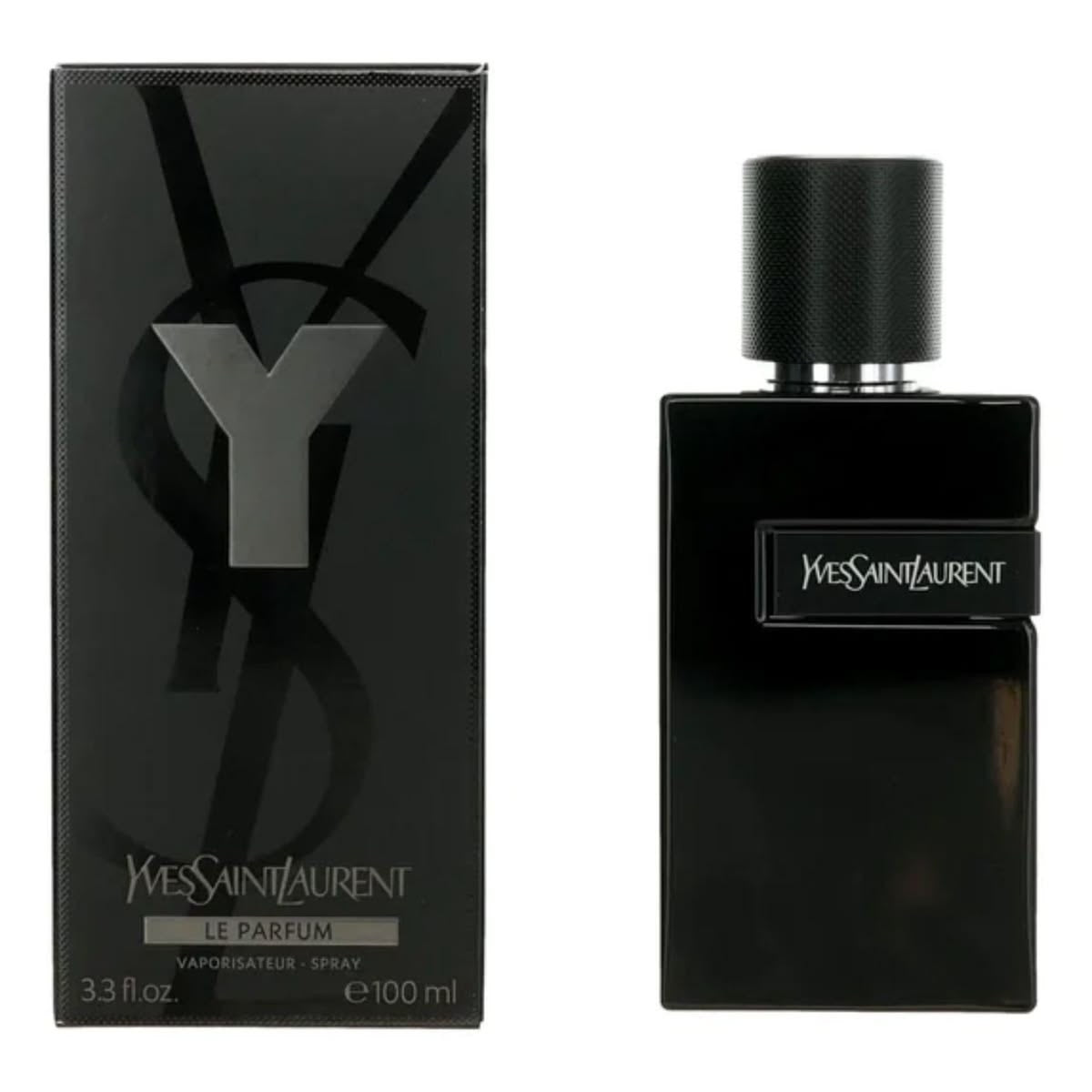 YSL “Y Le Parfum”