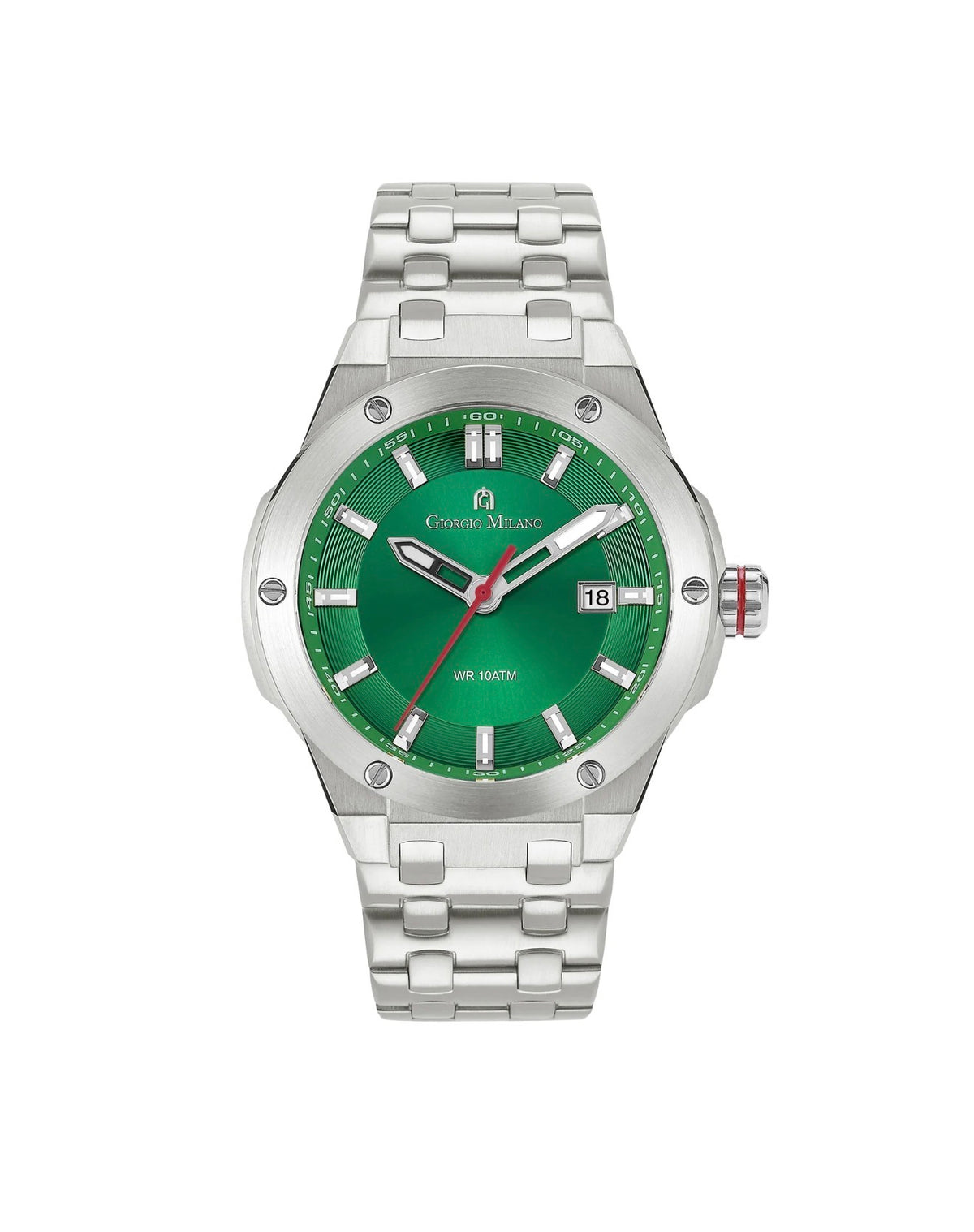 Watch For Men In Metal “Lucís”