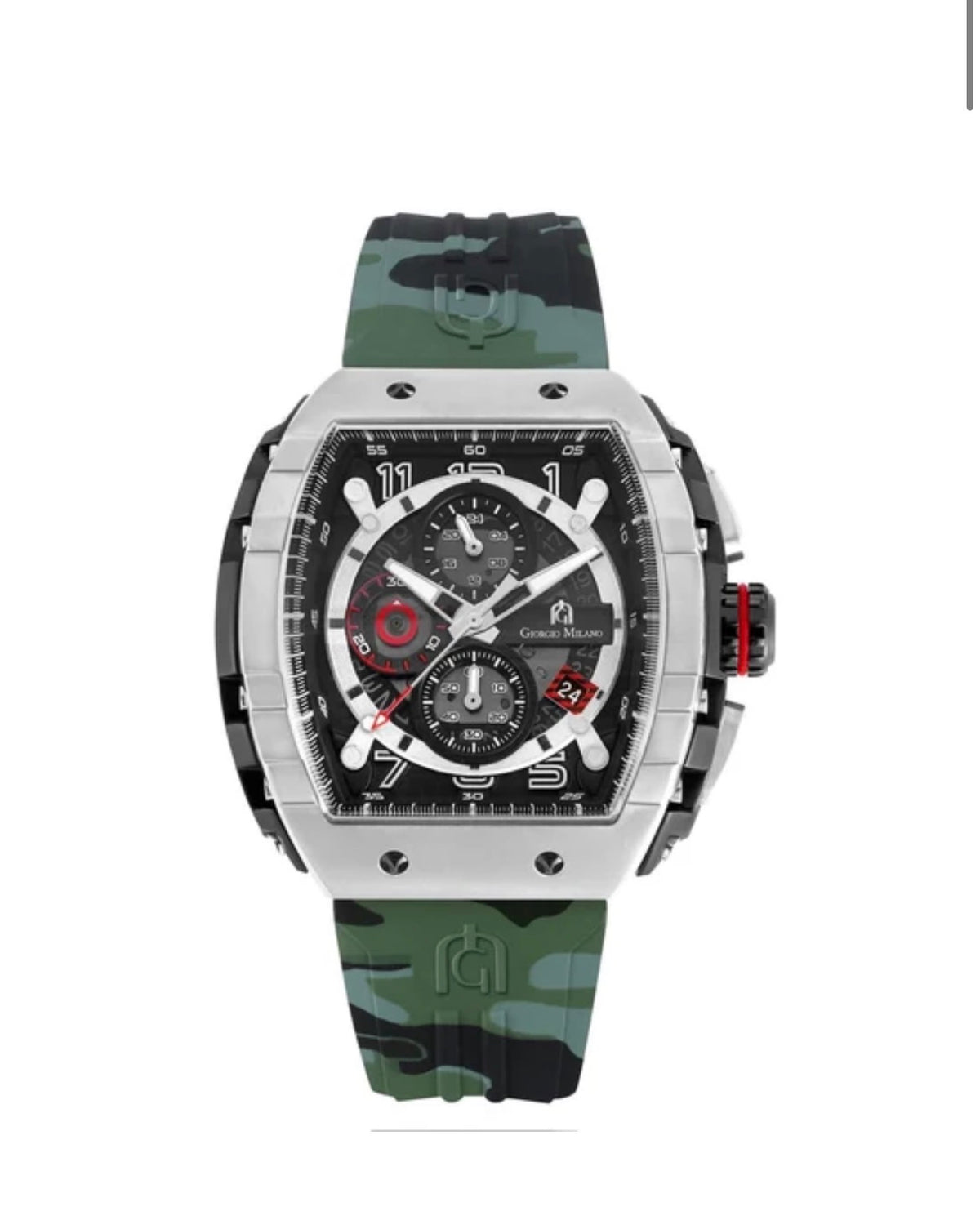 Watch For Men “Maestro”