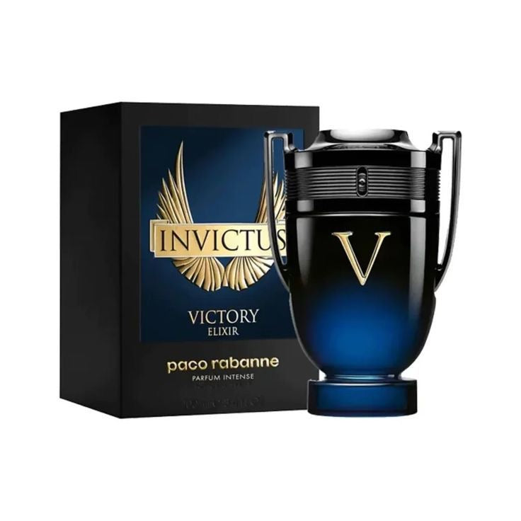 Invictus Victory Elixir