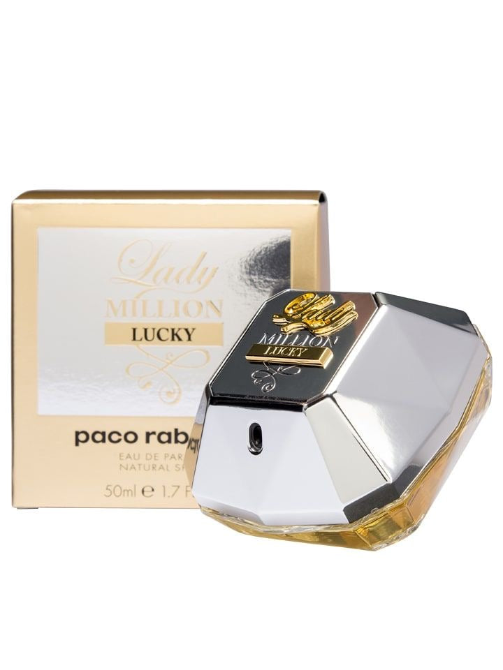 Lady Million Lucky