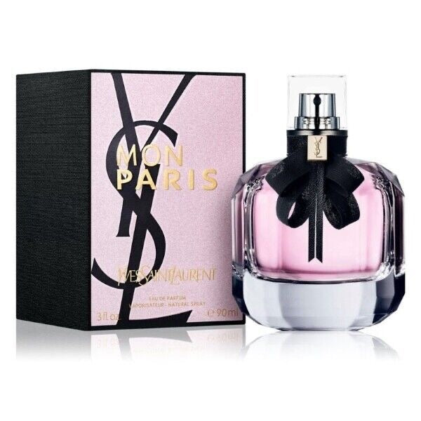 YSL Mon Paris