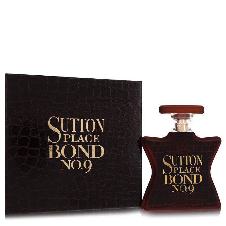 Bond 9 “Sutton Place”