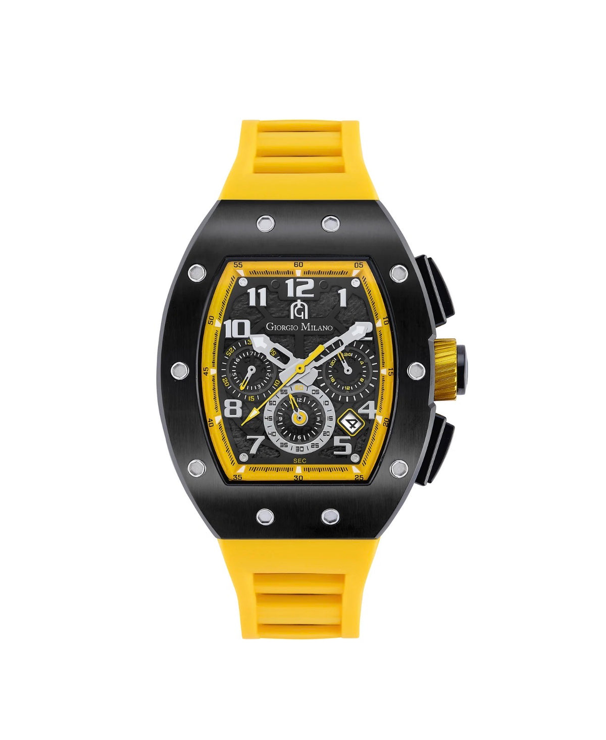 Watch For Men “Carlo”