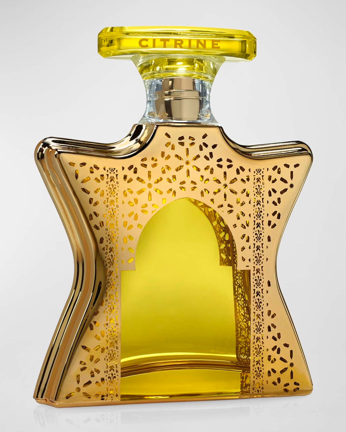Bond 9 Dubai “Citrine” Unisex