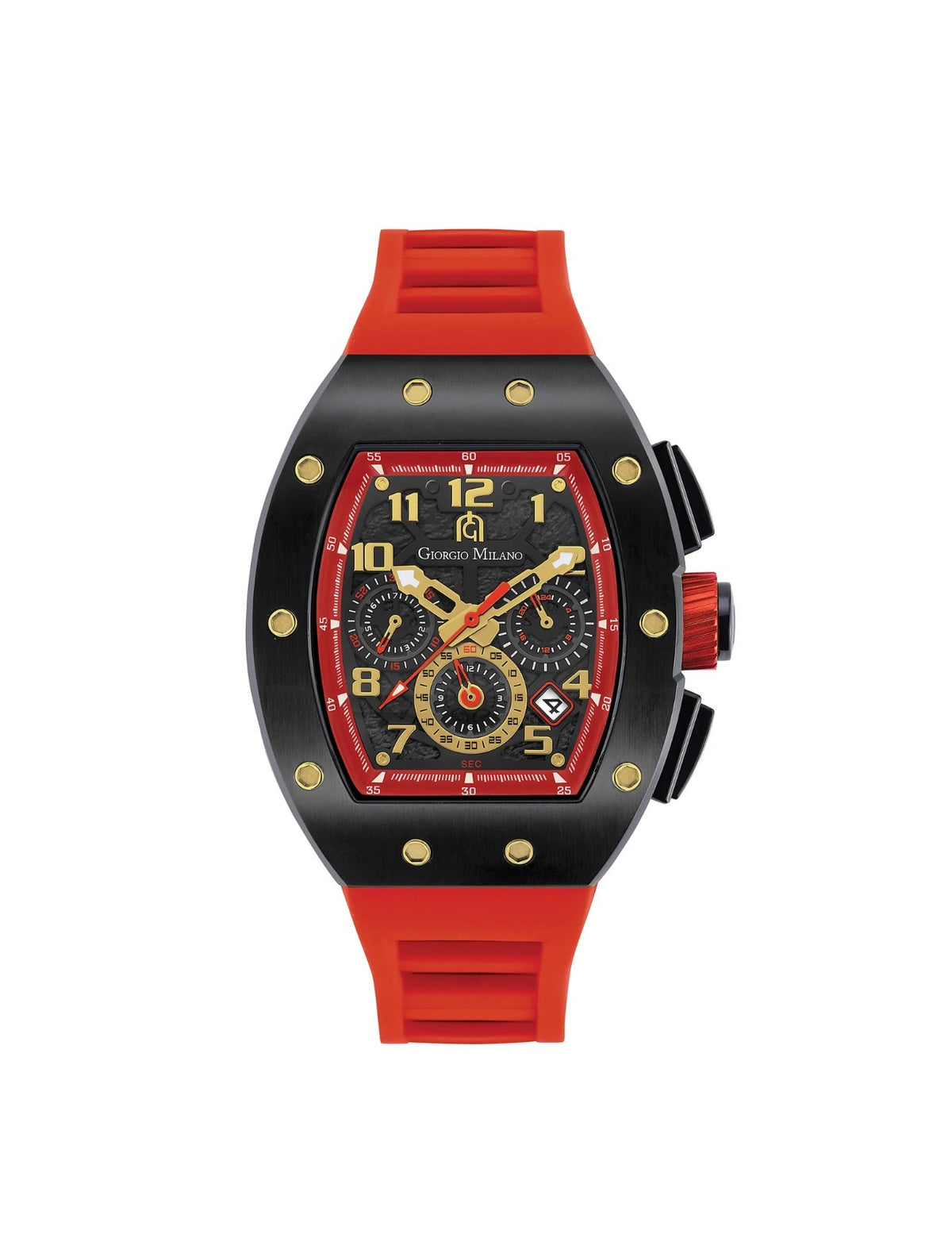 Watch For Men “Carlo”