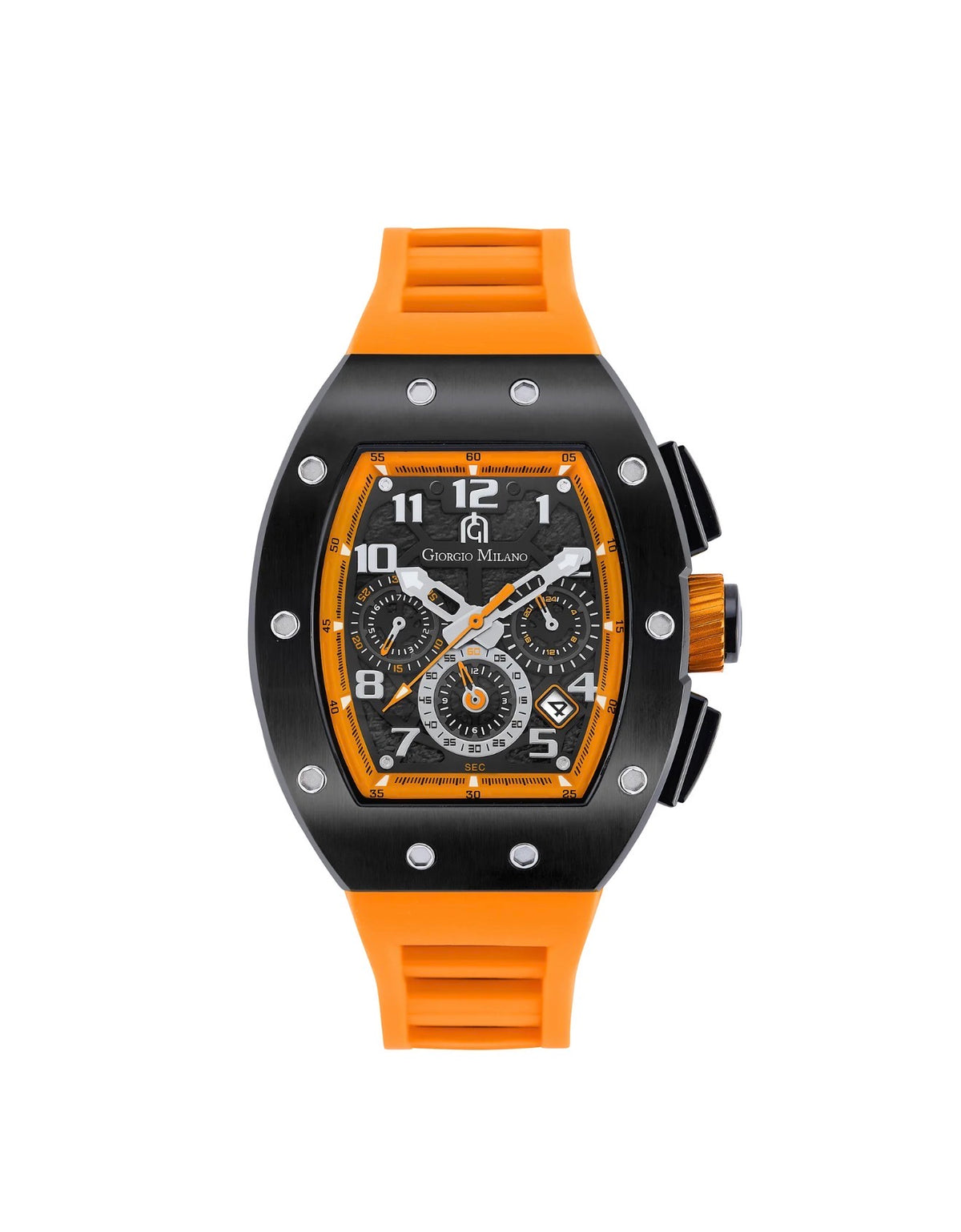 Watch For Men “Carlo”