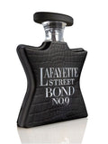 Bond 9 “Lafayette”