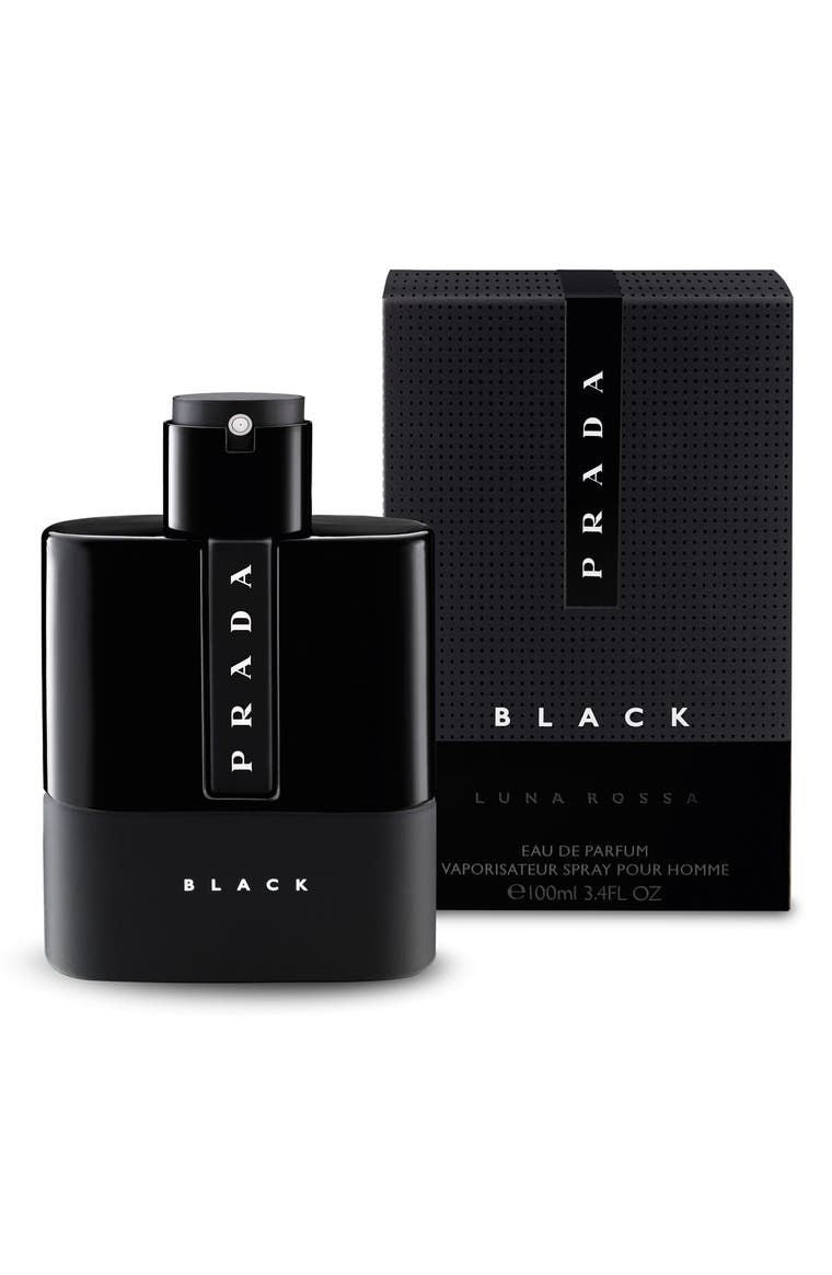 Prada Black