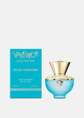 Versace Dylan Turquoise