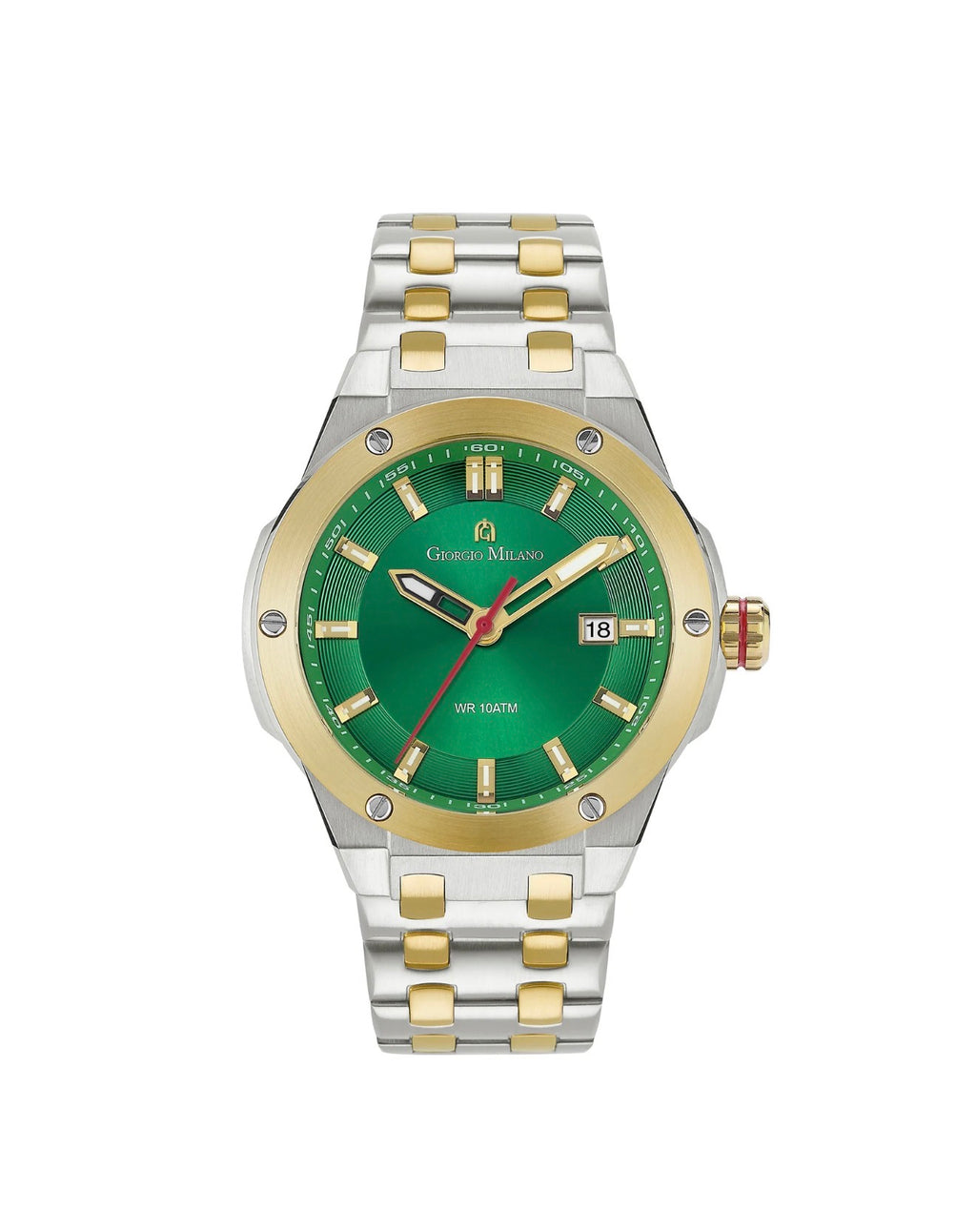 Watch For Men In Metal “Lucís”