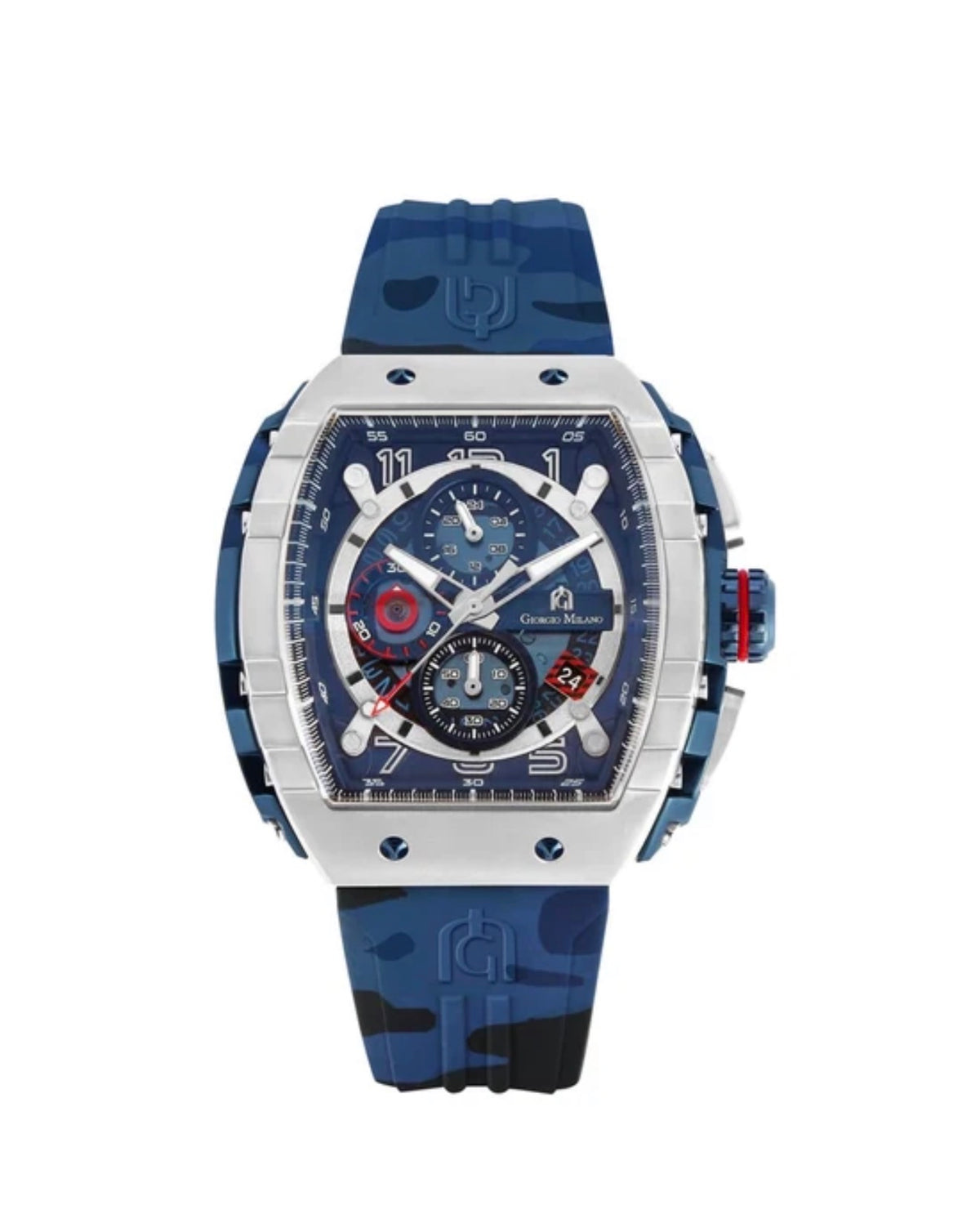 Watch For Men “Maestro”