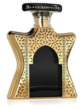Bond 9 Dubai “Black Saphire”