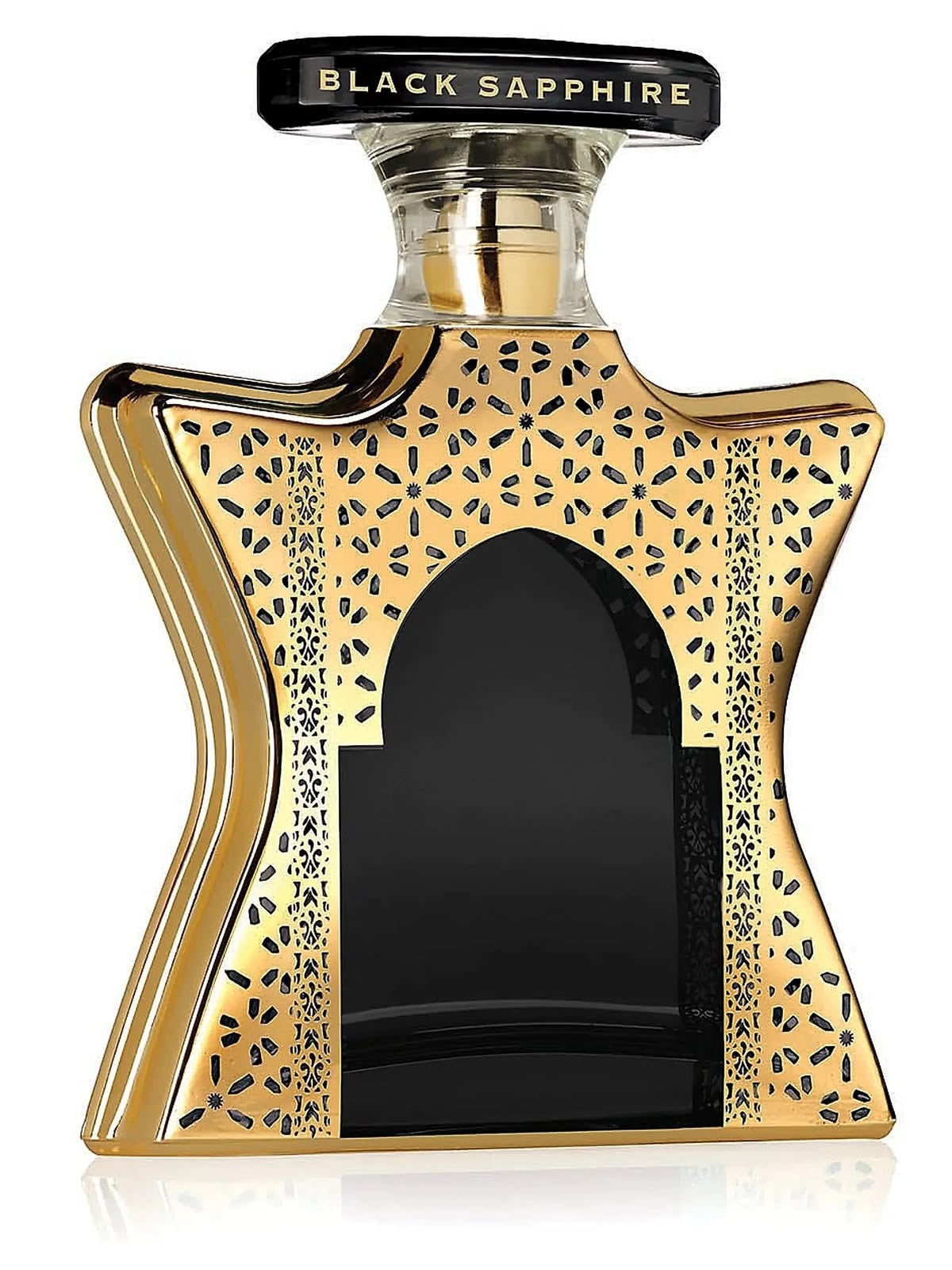 Bond 9 Dubai “Black Saphire”