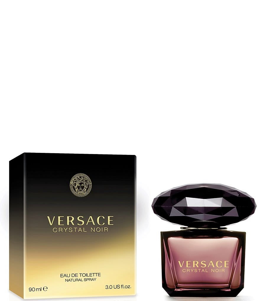 Versace Crystal Noir