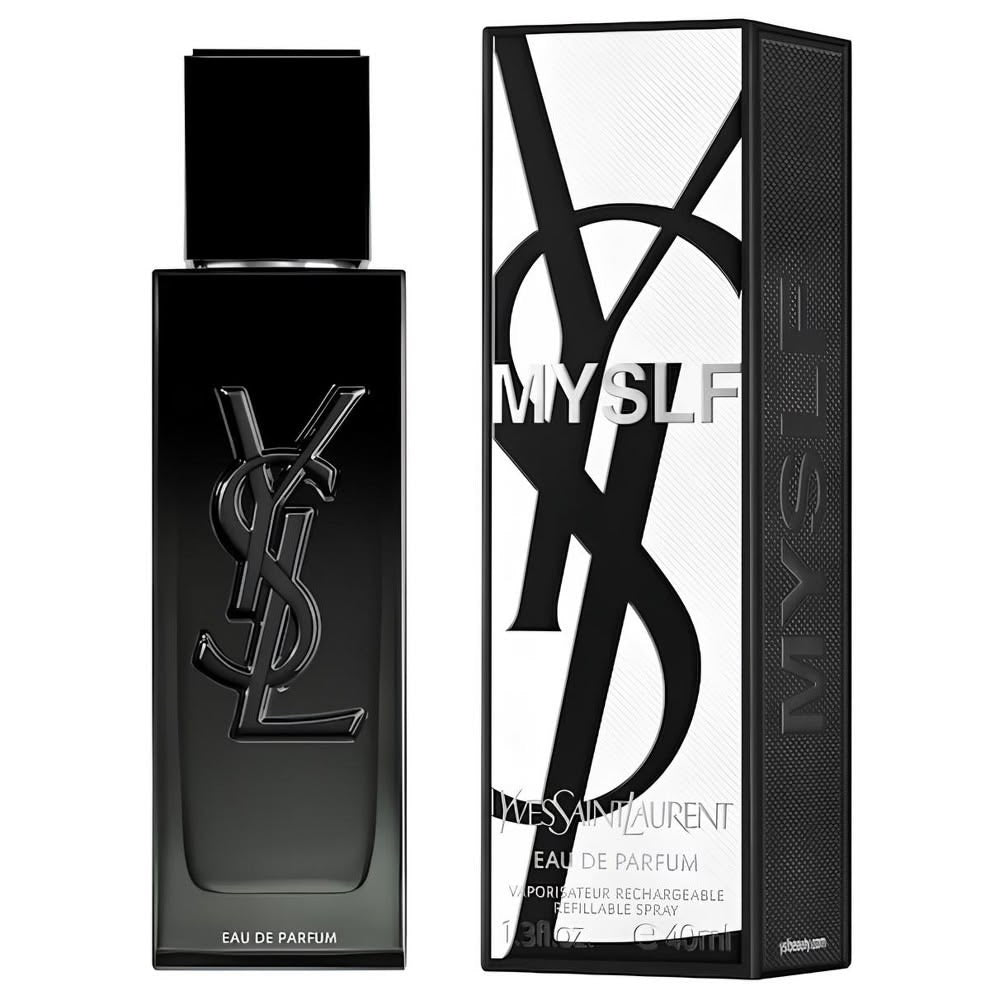 YSL My Self