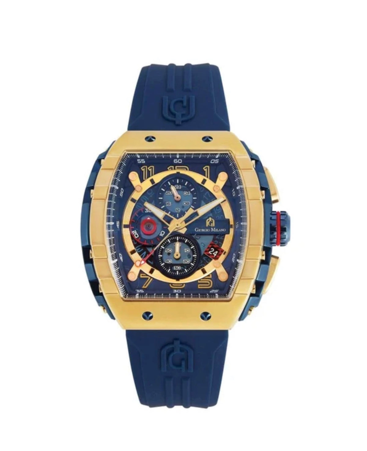 Watch For Men “Maestro”