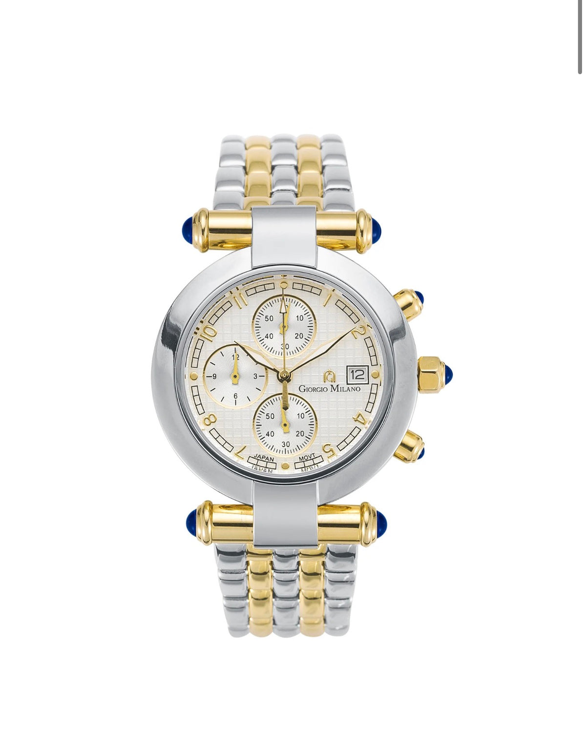 Women's watch in mental “Lucia”