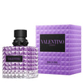 Valentino Purple Melancholia