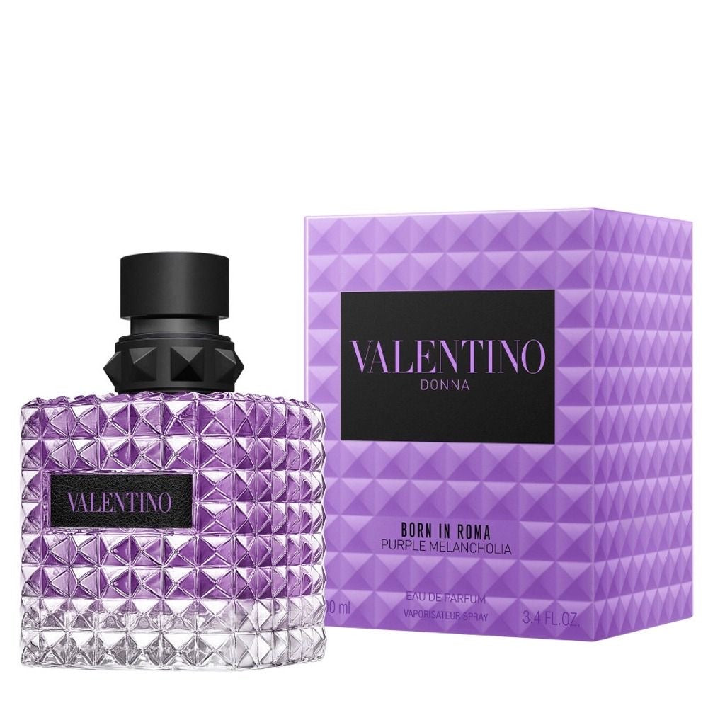 Valentino Purple Melancholia