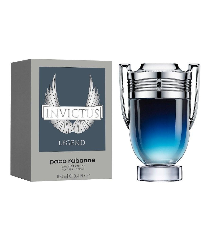 Invictus Legend