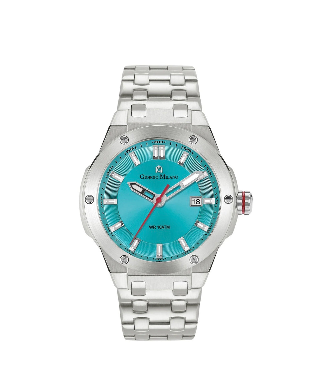 Watch For Men In Metal “Lucís”