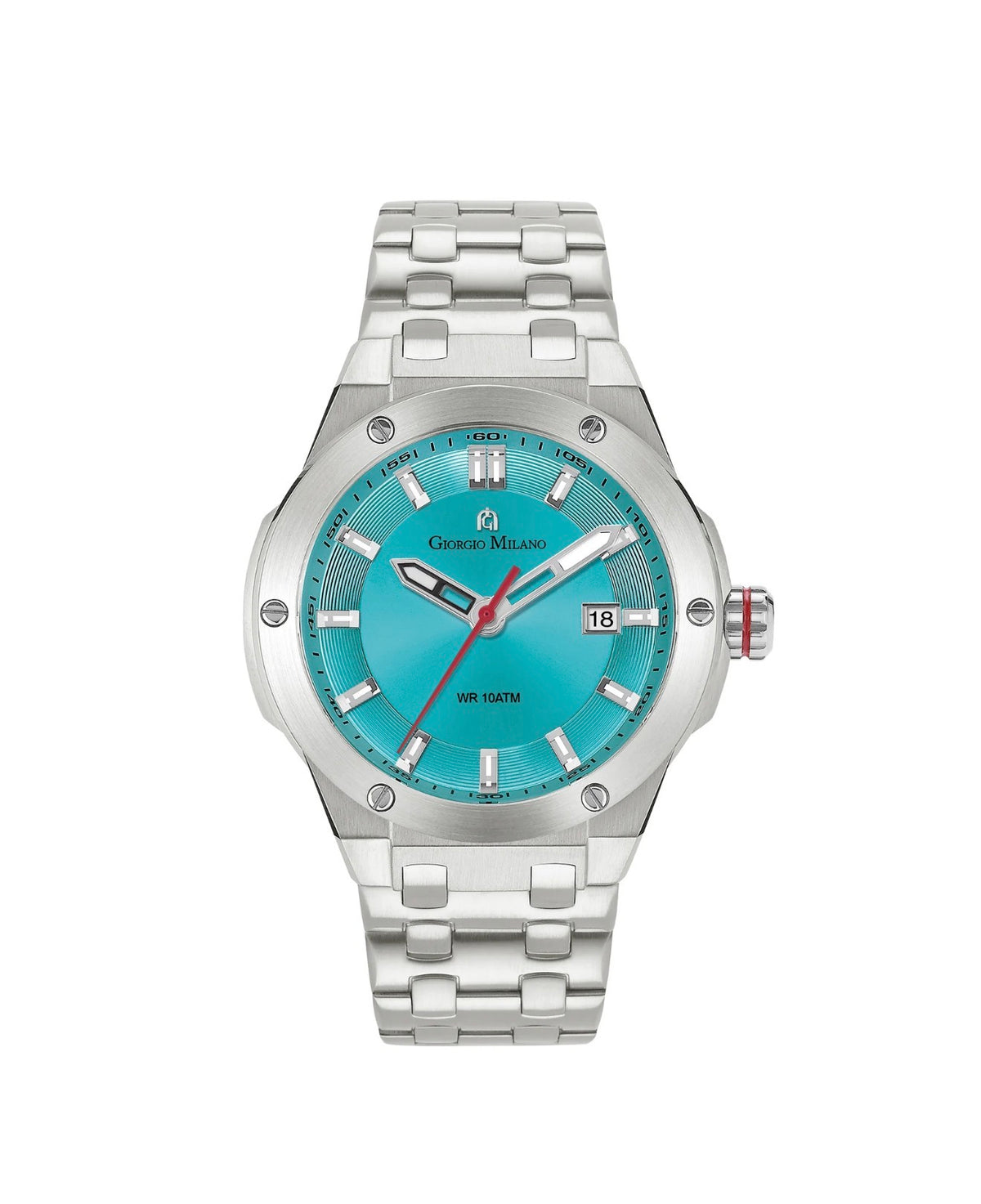 Watch For Men In Metal “Lucís”