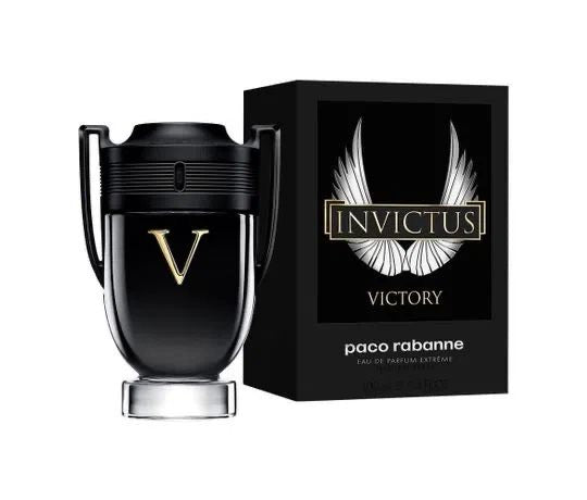Invictus Victory