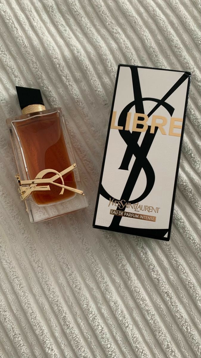 YSL Libre Intense