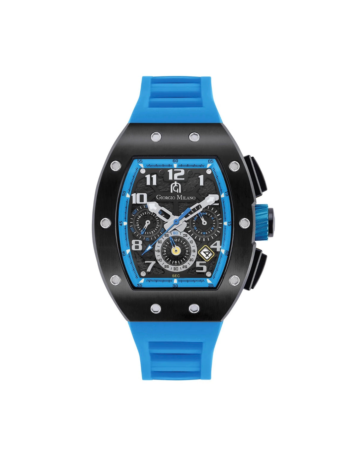 Watch For Men “Carlo”