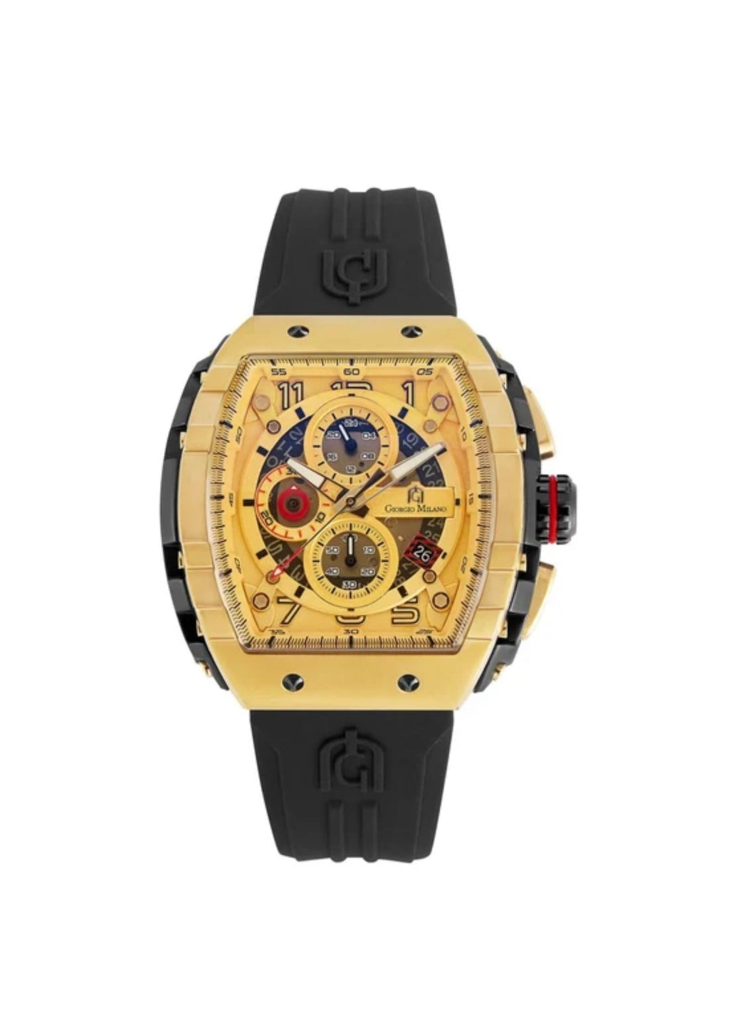 Watch For Men “Maestro”
