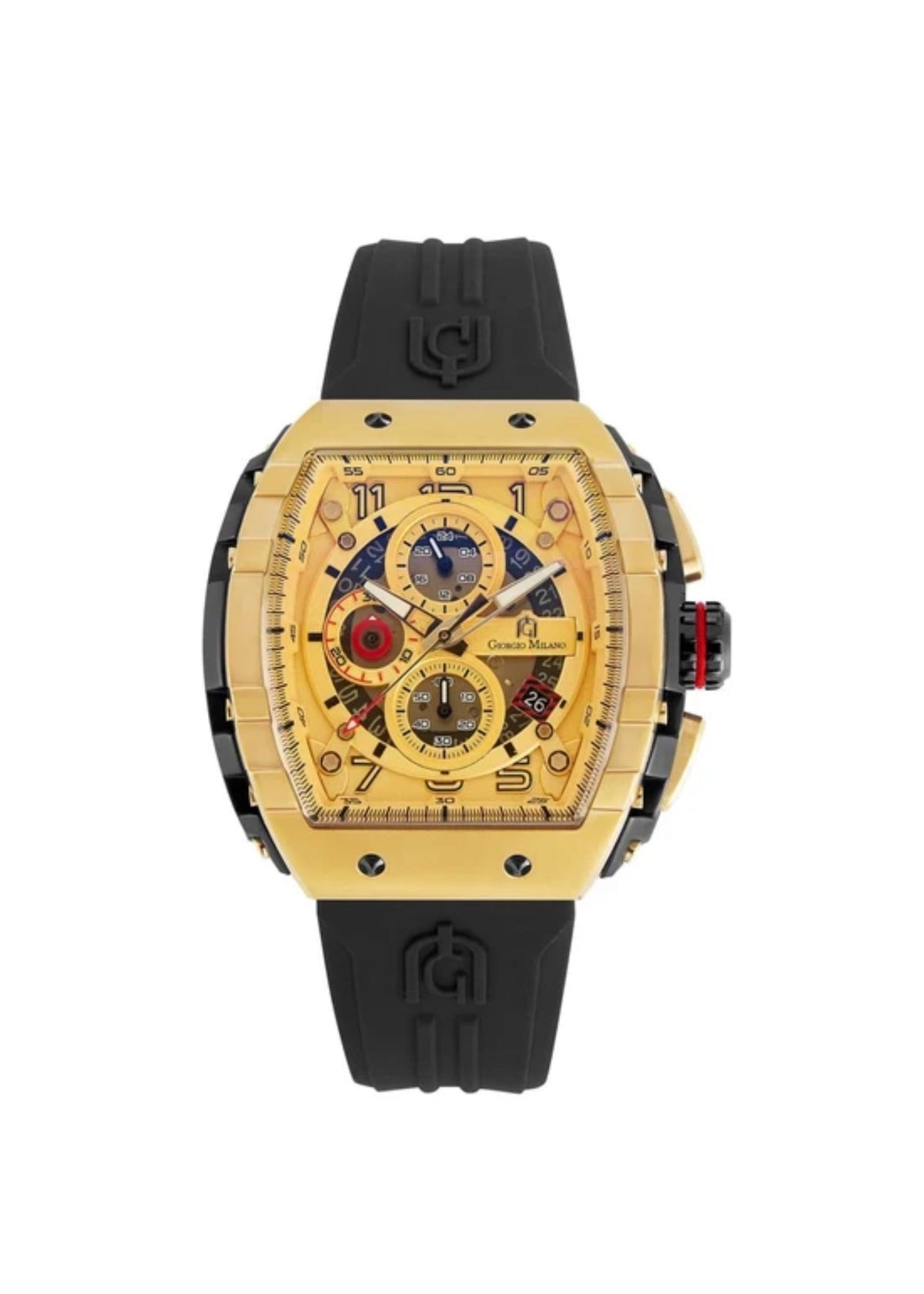 Watch For Men “Maestro”