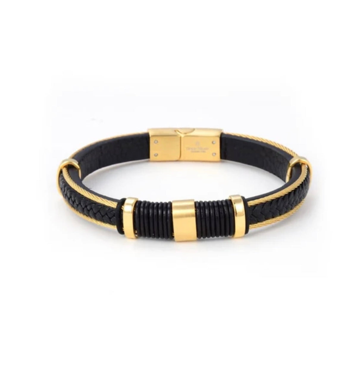 Men's bracelet