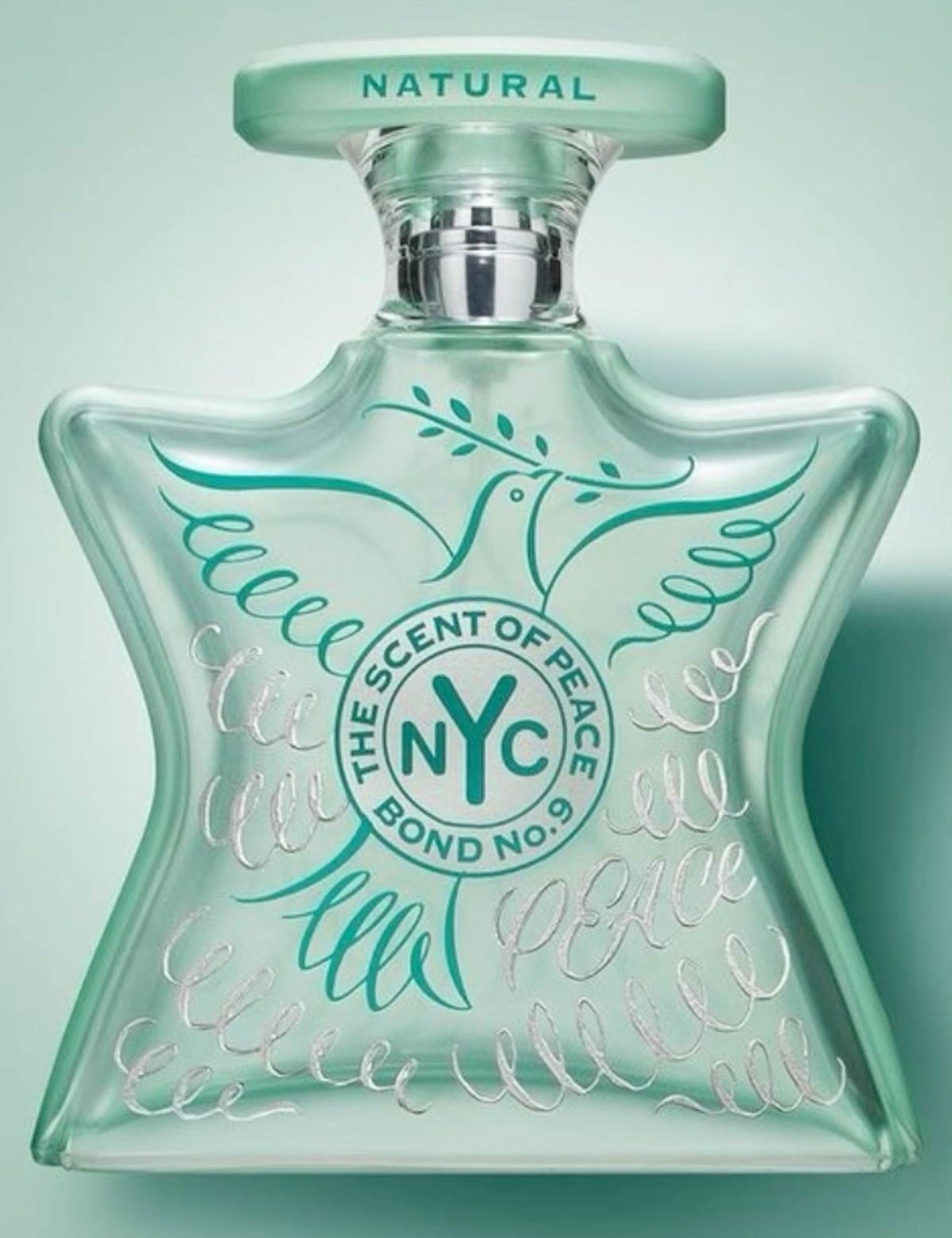 Bond 9 “The Scent Of Peace”