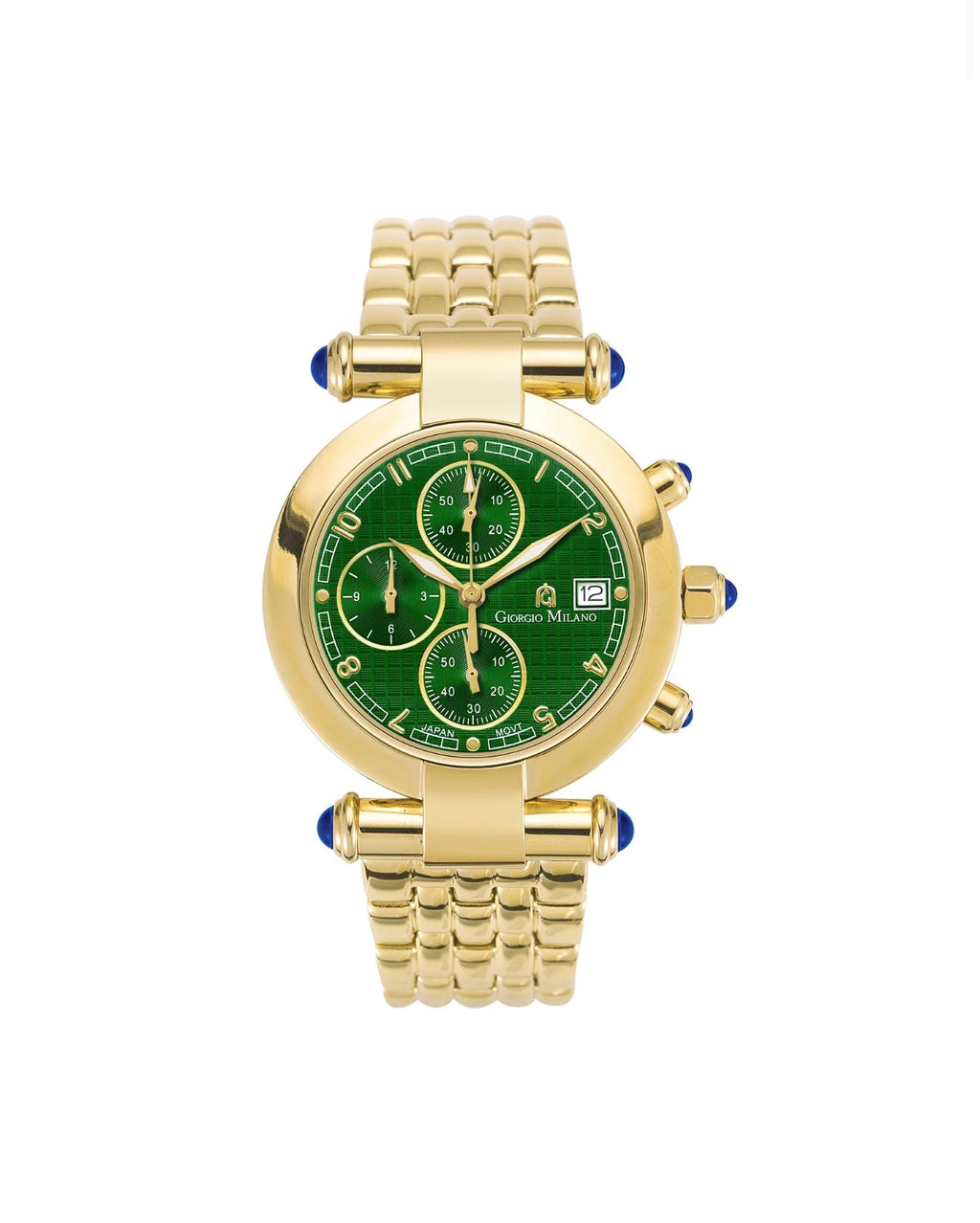 Women's watch in mental “Lucia”
