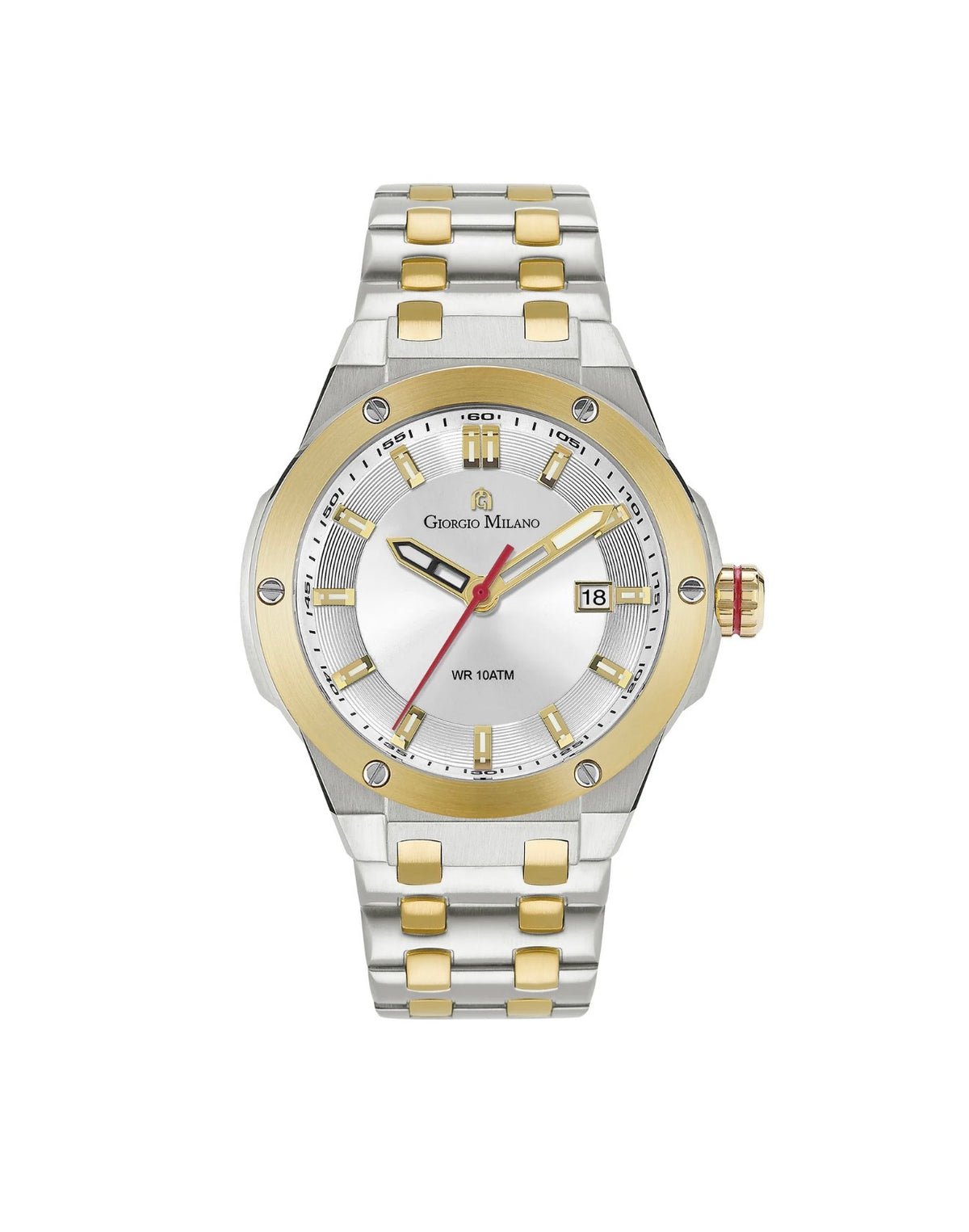 Watch For Men In Metal “Lucís”