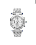 Women's watch in mental “Lucia”