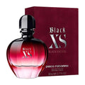 Black Excess