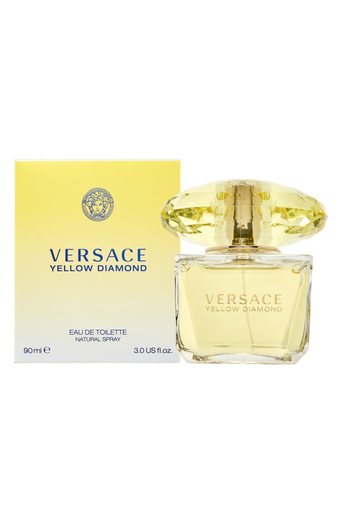 Versace Yellow Diamond