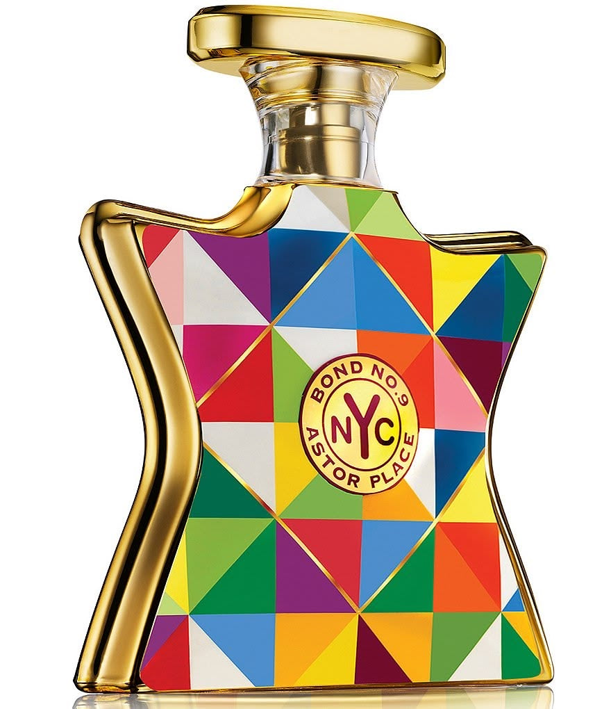 Bond 9 “Astor Place”