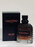 Valentino Born In Roma UOMO Coral