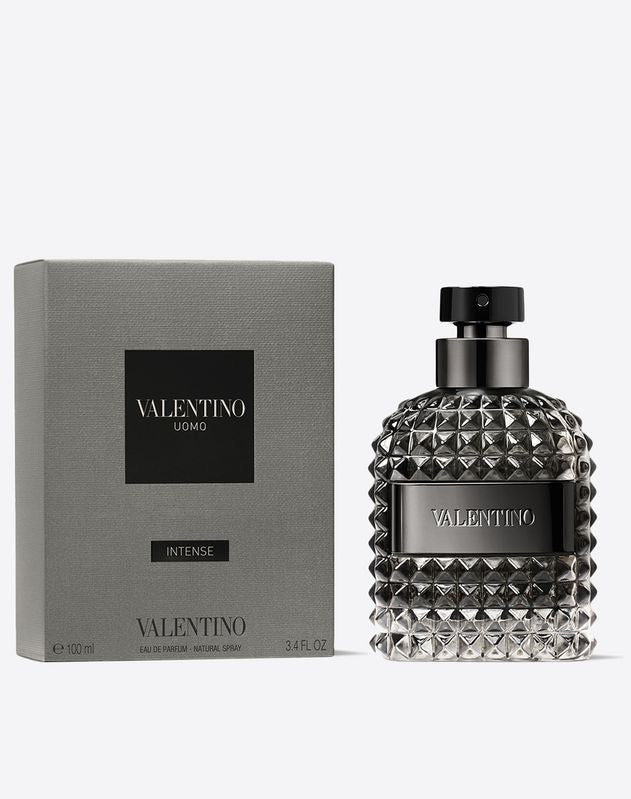 Valentino UOMO Black Intense