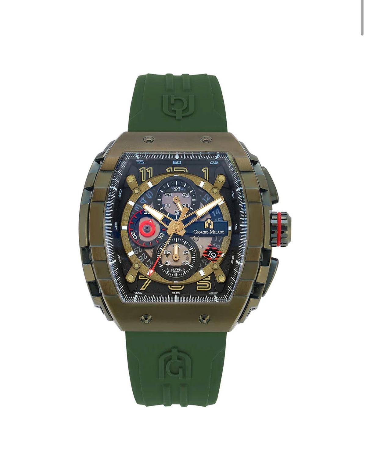 Watch For Men “Maestro”