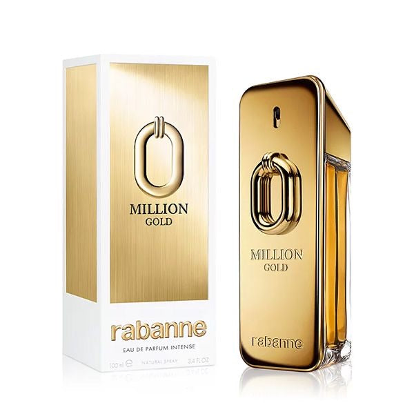One Million Gold